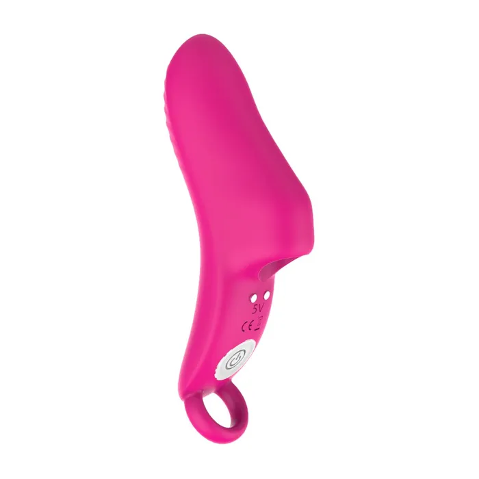 Vibratore da Dito Orb Dream Toys Essentials | Dream Toys Vibrators Vibratore da Dito Orb Dream Toys Essentials | Dream Toys Vibrators