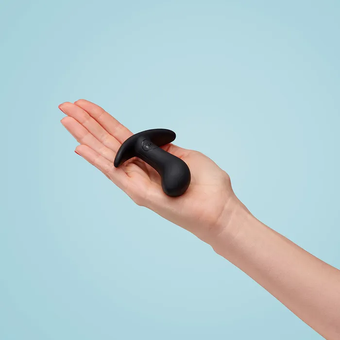 Anal | Fun Factory Fun Factory Bootie Plug - Small - Black