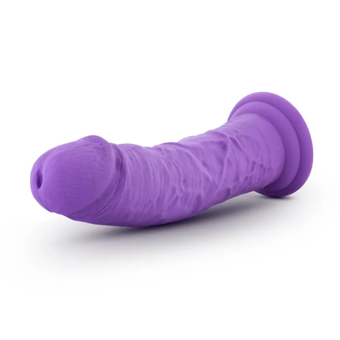 Blush Novelties Vibrators Ruse Jammy Purple