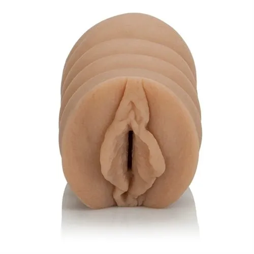 CalExotics Amante Caliente Red Hot Lover Conchita Mojada Wet Pussy | Vibrators