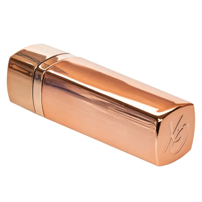 CalExotics Vibrators | Intimate Secrets The Luxurious Hide & Play Lipstick Vibe Red CalExotics Vibrators | Intimate Secrets The Luxurious Hide & Play Lipstick Vibe Red
