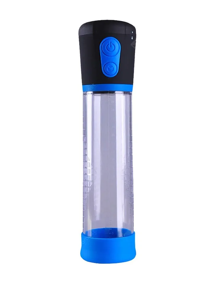 High Rize Automatic Penis Male Men Masturbator Extender Vacuum Powered Pump | HiRize Male Sex Toys