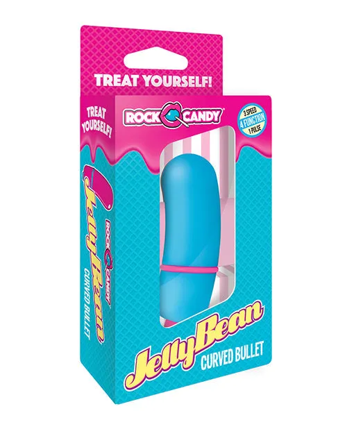 Rock Candy Female Sex Toys | Playful Rock Candy Jellybean Bullet