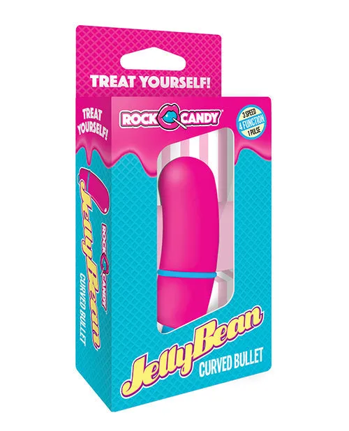 Rock Candy Female Sex Toys | Playful Rock Candy Jellybean Bullet