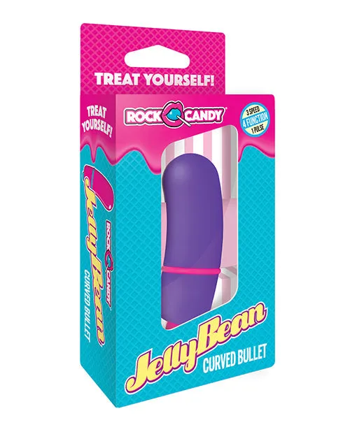 Rock Candy Female Sex Toys | Playful Rock Candy Jellybean Bullet