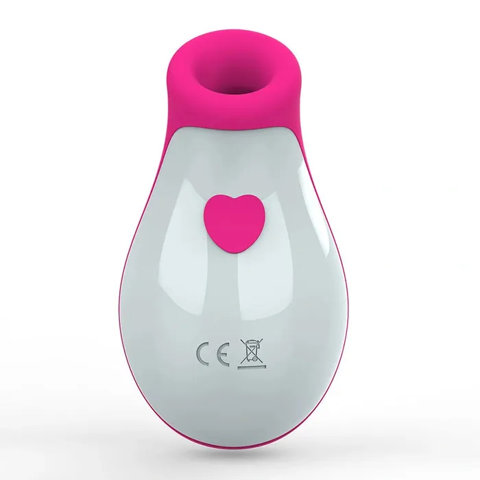 Vibrators | Lovetoyshub 8 Vibration & Suction Modes Best Sucking Vibrator