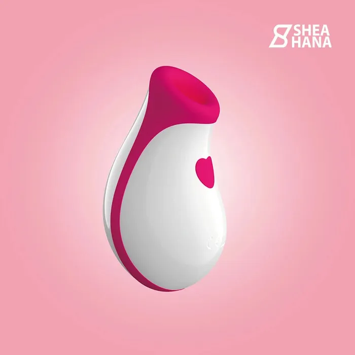 Vibrators | Lovetoyshub 8 Vibration & Suction Modes Best Sucking Vibrator