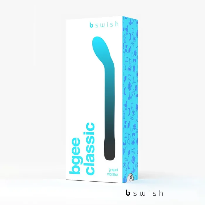 Bswish Anal Bgee Classic Black Bswish Anal Bgee Classic Black