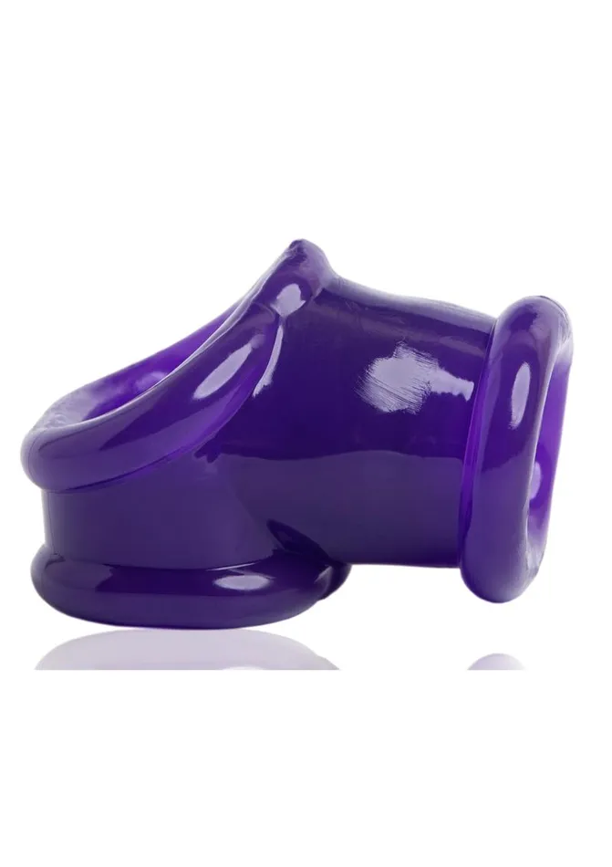 Male Sex Toys Oxballs Powersling Cock and Ball Stretching Sling Oxballs