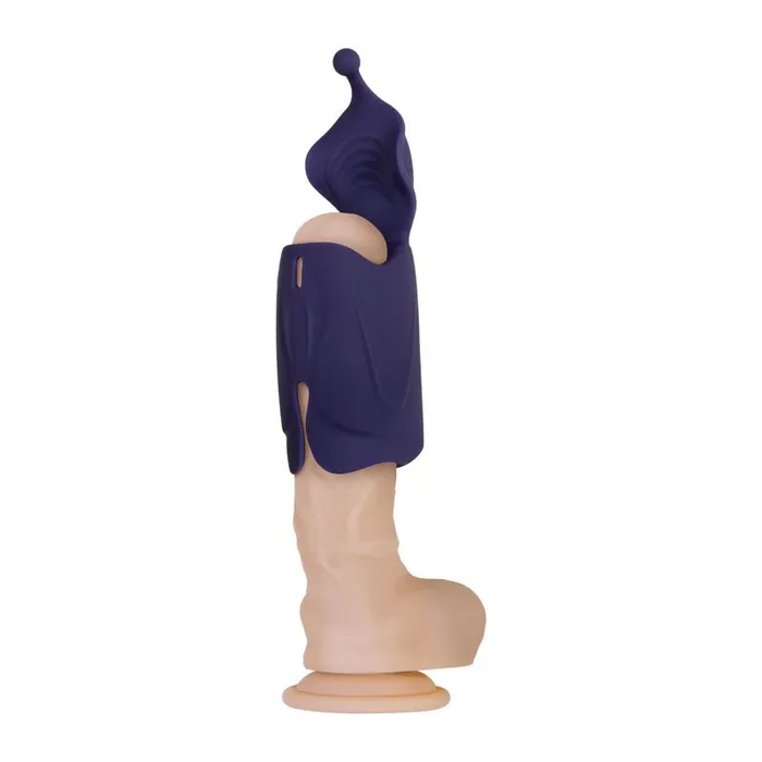 Male Sex Toys Zero Tolerance Zero Tolerance Different Strokes Blue USB Rechargeable Vibrating Masturbator Male Sex Toys Zero Tolerance Zero Tolerance Different Strokes Blue USB Rechargeable Vibrating Masturbator