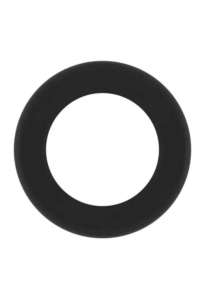 Shots Sono Anal Sono No39 Cockring Black