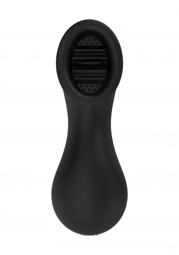 Vibrators Shots Dreamy Oral Clitoral Stimulator by Shots