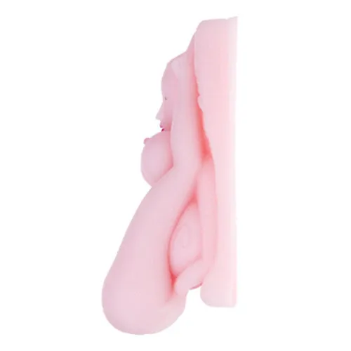 Baile Male Sex Toys Acrobatic Girl Masturbator
