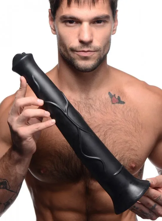 Dildos XR Brands Master Cock Pony Boy 17in Horse Dildo Dildos XR Brands Master Cock Pony Boy 17in Horse Dildo