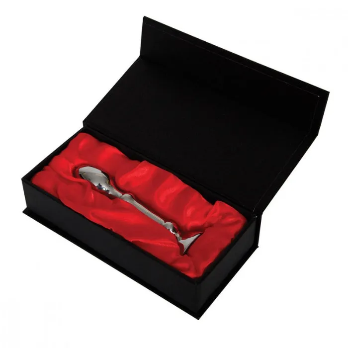 ENT Anal Aneros Tempo Stainless Steel Anal Stimulator