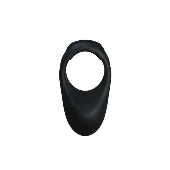 ENT Male Sex Toys WeVibe Bond Cock Ring Black App USB
