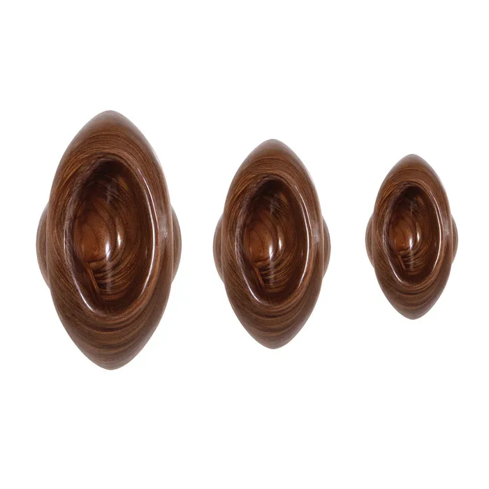 Evolved Novelties Anal Evolved Twisted Love Probe Set 3 Pieces Evolved Novelties Anal Evolved Twisted Love Probe Set 3 Pieces