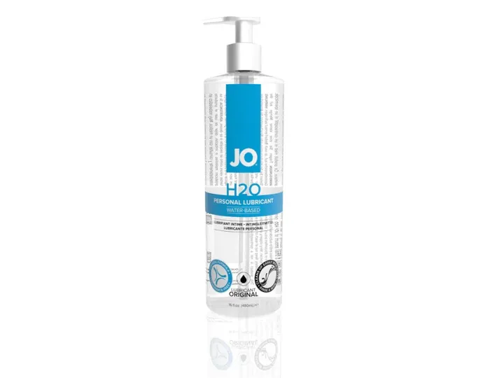 Lubricants JO H2O Personal Waterbased Lubricant JO