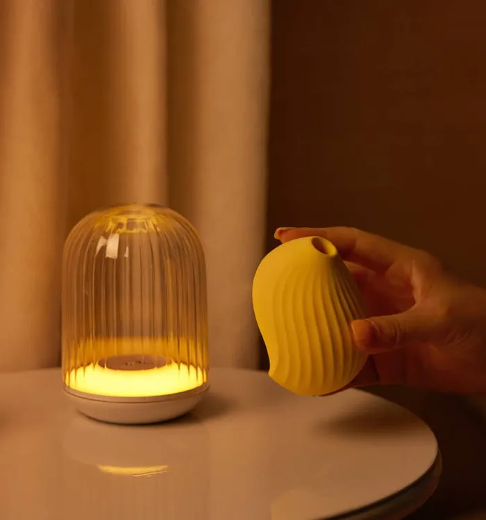 OSUGA Sonic Vibrators