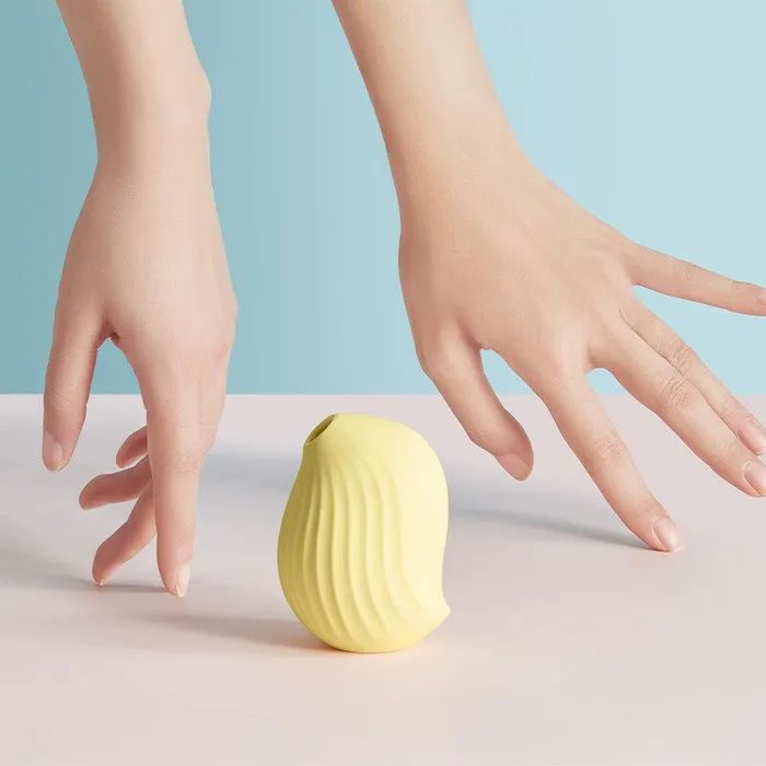 OSUGA Sonic Vibrators