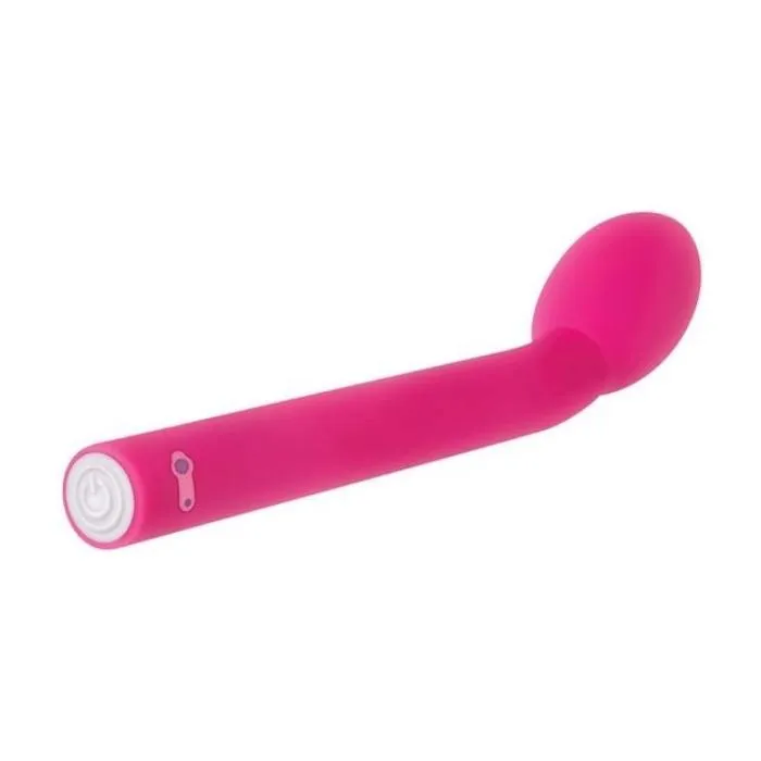 RMT G Spot Long Vibrator Pink or Purple Vibrators