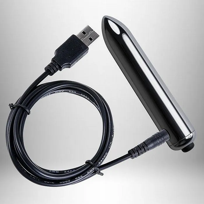 Rocks Off Anal Zen Pro Black
