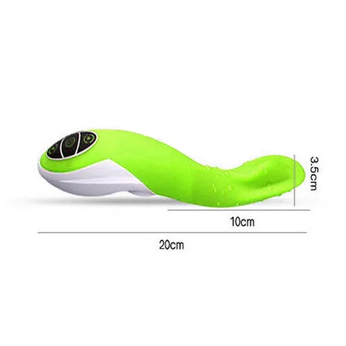Sakura GSpot Massager OEM Female Sex Toys