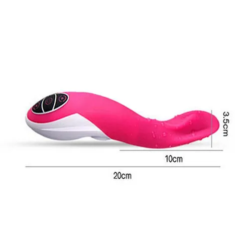 Sakura GSpot Massager OEM Female Sex Toys