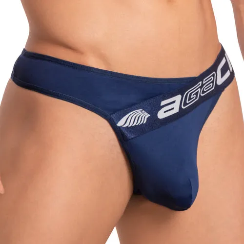 Agacio Agacio Deep Sea Thong Male Sex Toys