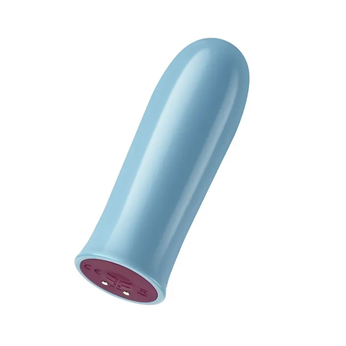 Femme Funn Female Sex Toys Versa Bullet With Remote Light Blue Femme Funn Female Sex Toys Versa Bullet With Remote Light Blue