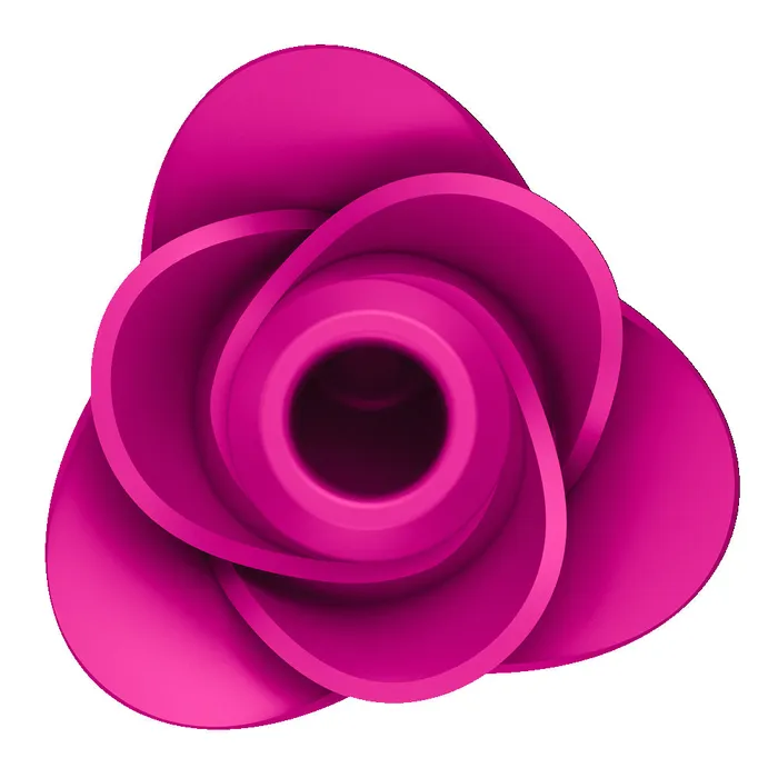 Satisfyer Pro 2 Modern Blossom Hot Pink Vibrators Satisfyer Pro 2 Modern Blossom Hot Pink Vibrators