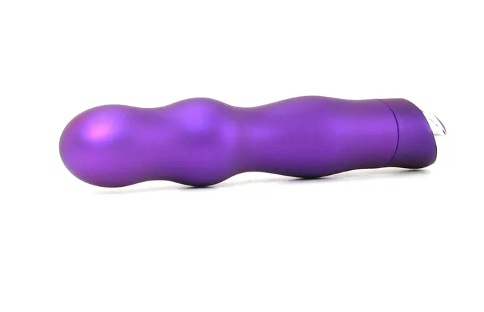 Body Soul Seduction Vibe in Purple Erotica Adult Toys Vibrators