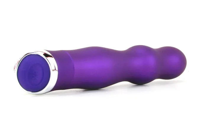 Body Soul Seduction Vibe in Purple Erotica Adult Toys Vibrators