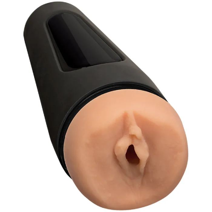 Fuck Hole Pussy Variable Pressure ULTRASKYN Stroker Doc Johnson Male Sex Toys