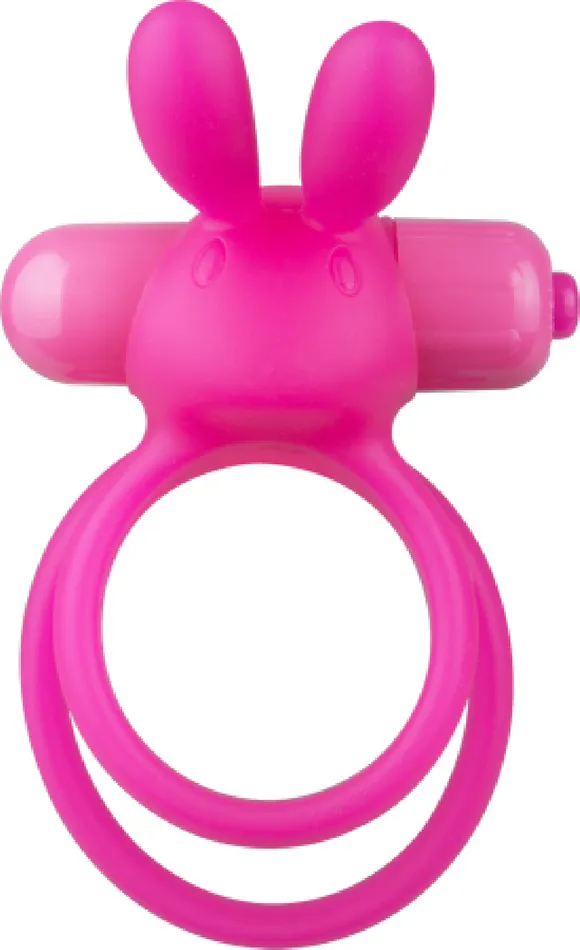 Ohare XL Pink Adult Sex Toy Pleasure Orgasm Screaming O Vibrators