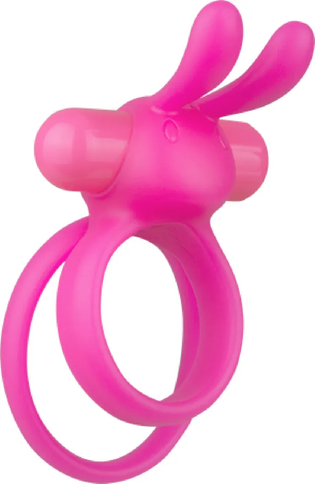 Ohare XL Pink Adult Sex Toy Pleasure Orgasm Screaming O Vibrators