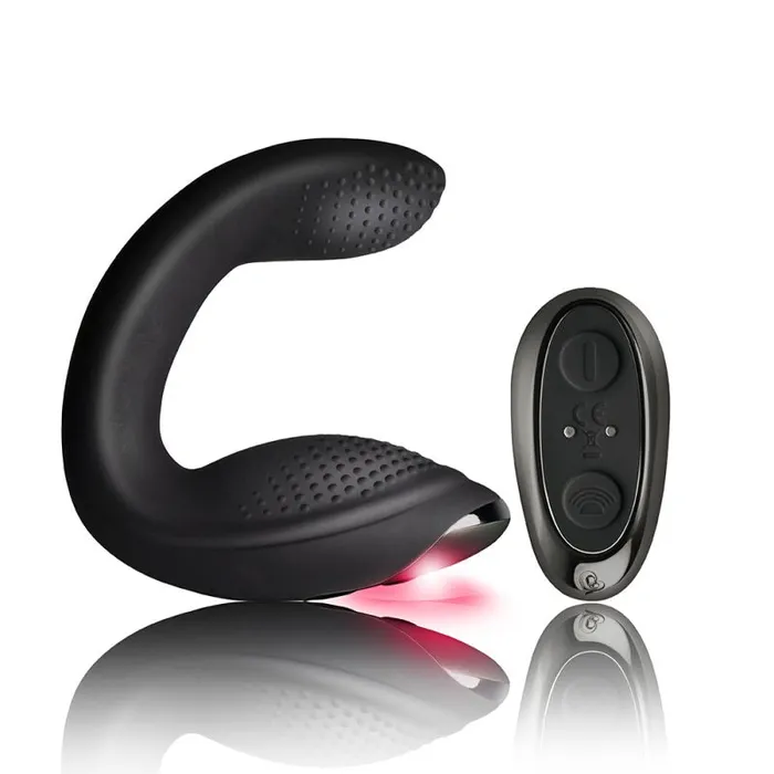 Vibrators Rocks Off Rude Boy Xtreme