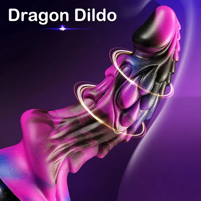 Dragon Dildo Realistic Dildos Monster Big Penis Anal Plug with Strong Suction Cup Female Vagina Masturbator Sex Toy for Women Only for Fans Toys Male Sex Toys