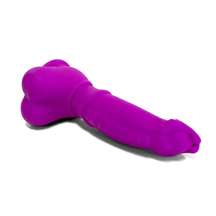 Fantasy Beast Dick with Balls The Naga FANTASY COXPLAY Female Sex Toys