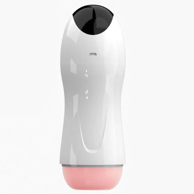 Male Sex Toys Male Masturbator Cup With Vibration Adult Toy Pocket Men Masturbation soniker Male Sex Toys Male Masturbator Cup With Vibration Adult Toy Pocket Men Masturbation soniker