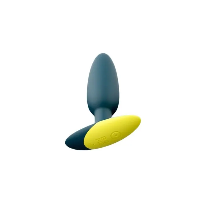 Romp Male Sex Toys Romp Bass Vibrating Anal Plug