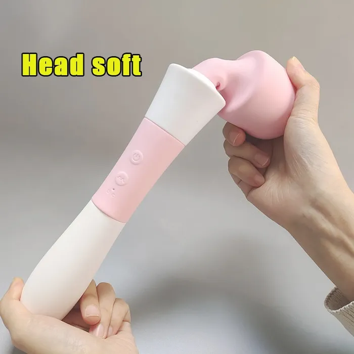 soniker Female Sex Toys AV Magic Wand Powerful Vibrators for Women G Spot Body Massager soniker Female Sex Toys AV Magic Wand Powerful Vibrators for Women G Spot Body Massager