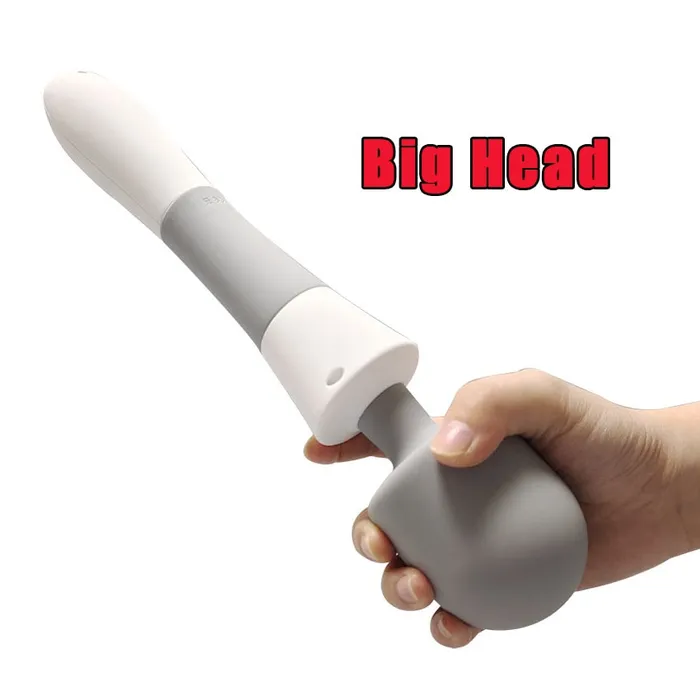 soniker Female Sex Toys AV Magic Wand Powerful Vibrators for Women G Spot Body Massager soniker Female Sex Toys AV Magic Wand Powerful Vibrators for Women G Spot Body Massager