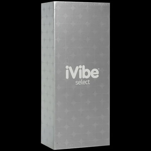 Ivibe Iroll Pink Doc Johnson Novelties Vibrators