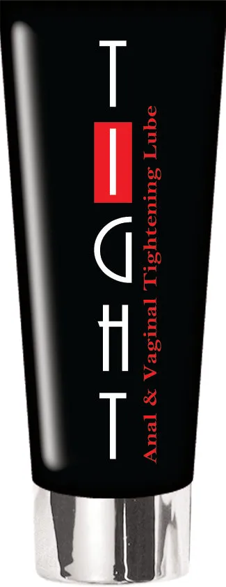 Male Sex Toys HOTT Products Tight Anal Vaginal Tightening Lube 1 Oz