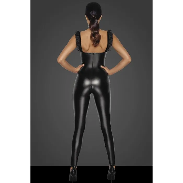 Power Wetlook Overall w Tulle Panel Vibrant Vibes Australia Quality Sex Toys Great Prices Male Sex Toys Power Wetlook Overall w Tulle Panel Vibrant Vibes Australia Quality Sex Toys Great Prices Male Sex Toys