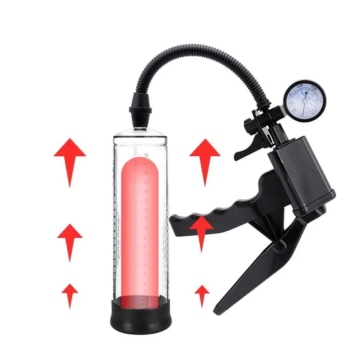 SxLife Official Male Sex Toys Erection Training Vacuum pump Penis Enlargement SxLife Official Male Sex Toys Erection Training Vacuum pump Penis Enlargement