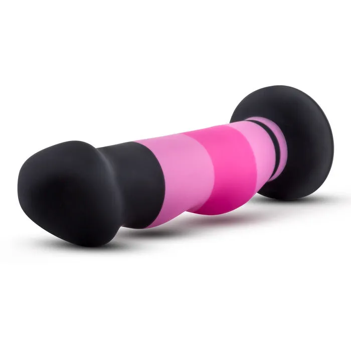Avant D4 Sexy in Pink Dildo Blush Dildos