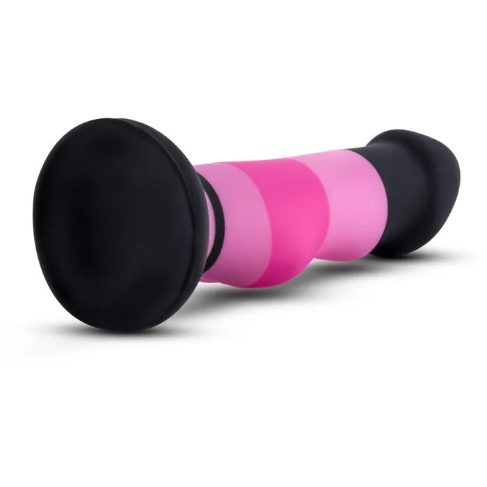 Avant D4 Sexy in Pink Dildo Blush Dildos