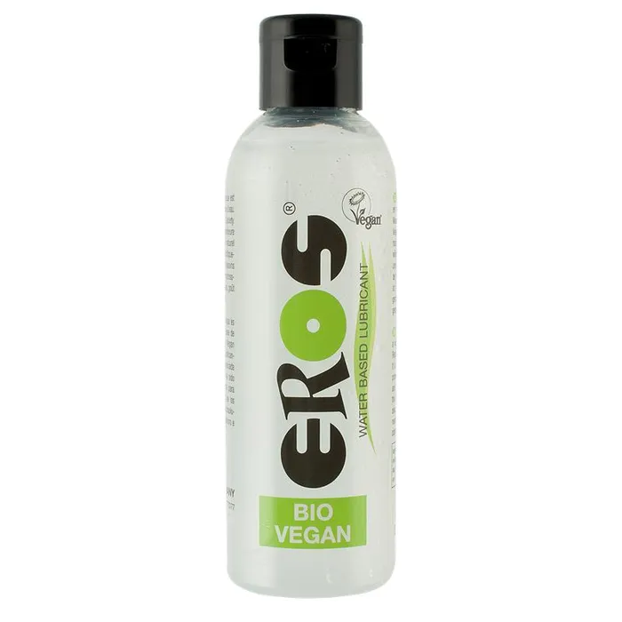 Lubricants Love Cherry Eros Water Based Vegan Lubricant 250ml